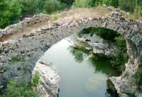 Ponte Romano (Morigerati)